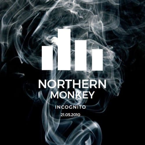 Incognito Northern Monkey