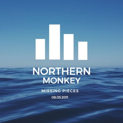 Missing Pieces Northern Monkey