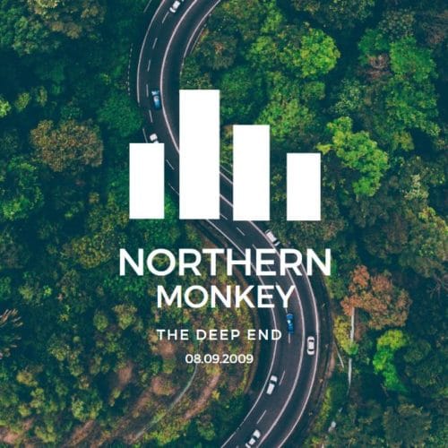 The Deep End Northern Monkey