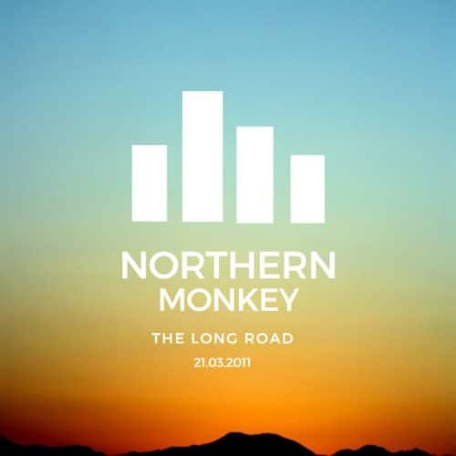 The Long Road Northern Monkey