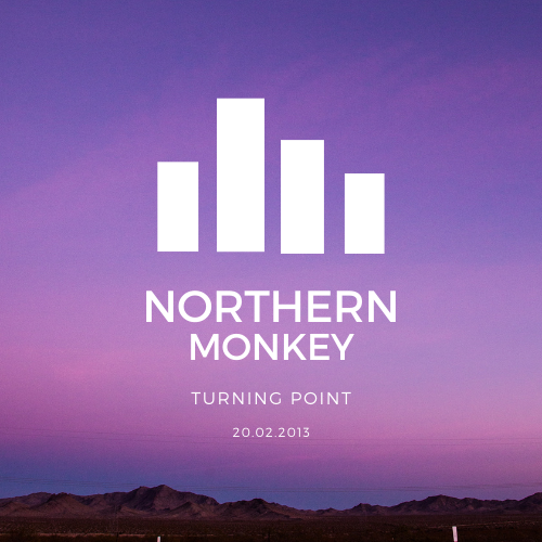 Turning Point Northern Monkey