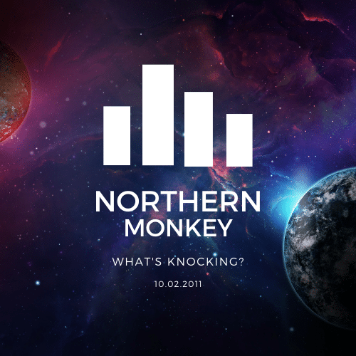 What's Knocking Northern Monkey